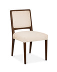 Copenhagen Upholstered Dining Side Chair