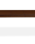 Copenhagen Rectangle Dining Table with Leaf