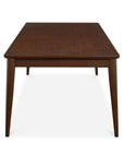 Copenhagen Rectangle Dining Table with Leaf