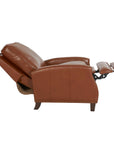 Melrose - Push Thru The Arm Recliner