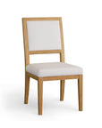 Newbury Upholstered Dining Chair