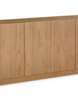 Newbury 4 Door Credenza