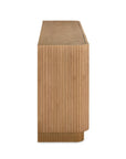 Newbury 4 Door Credenza