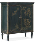 Charleston - Two-Door Accent Chest