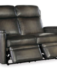 SS - Hamilton Power Loveseat With Power Headrest