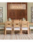 Newbury Upholstered Dining Chair