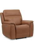 Sawyer - Power Recliner With Power Headrest & Lumbar