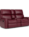 Rio - Reclining Loveseat With Console