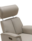 Sylas - Swivel Glider