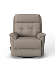 Sophisticated - Swivel Gliding Recliner