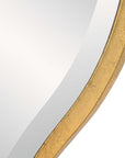 Aneta - Round Mirror