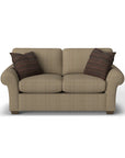 Vail - Stationary Loveseat