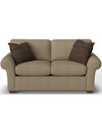 Vail - Stationary Loveseat