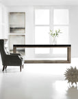 Melange - Vienna Console - Dark Brown