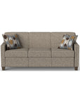 Nora - Fabric Sofa