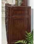 Charleston - Seven-Drawer Dresser