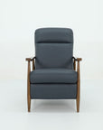 Hampton B - Recliner Push Thru The Arms