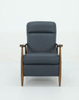 Hampton B - Recliner Push Thru The Arms