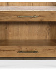 Cashiers - Open Nightstand