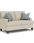 Lloyd - Fabric Loveseat