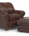 Thornton - Leather Chair