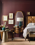 Archives - Nightstand - Dark Brown