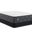 Perfect Sleeper - 13" Cascade Canyon Firm Mattress
