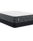 Perfect Sleeper - 13" Cascade Canyon Firm Mattress