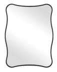 Pavia - Curvy Vanity Mirror