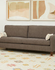 Drew - Fabric Sofa