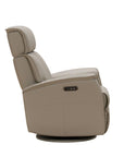 Sylas - Swivel Glider