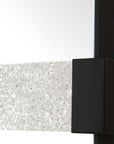 Stratton - Modern Dressing Mirror