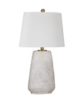 Kasi - Table Lamp - Pearl Silver