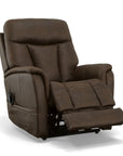 Atlas - Power Lift Recliner With Power Headrest & Lumbar