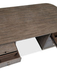 Modern Mood - Executive Desk