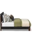 Waterfall - Panel Bed