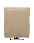 Marah - 3P Recliner Big & Tall
