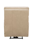 Marah - 3P Recliner Big & Tall