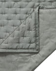 Lyocell - Full/Queen Eucalyptus Quilt - Sage