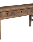 Butcher - Table - Light Brown
