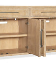 Retreat - Buffet - Beige