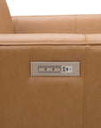 Marah - 3P Recliner Big & Tall