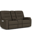 Arlo - Reclining Loveseat