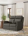 Maxwell - Power Reclining Loveseat