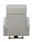 Levi - Power Recliner With Power Recline And Power Forward Adjustable Headrest