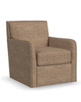 Beckett - Living Room Swivel Chair