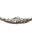 Christopher - Dish Set (Set of 2) - Bronze / Dark Gray