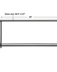 Hayley - Console Table