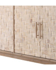 Lafayette - Sideboard - Light Brown