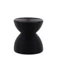 Miramar - End Table - Black